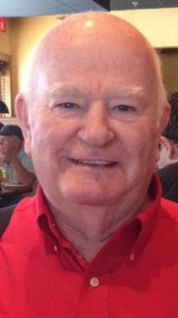 Obituary of Merlin Bartley