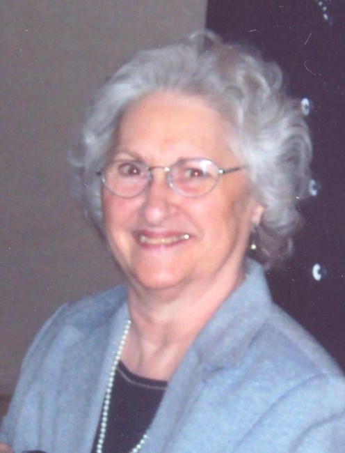 Obituario de Victoria Gail Poorman