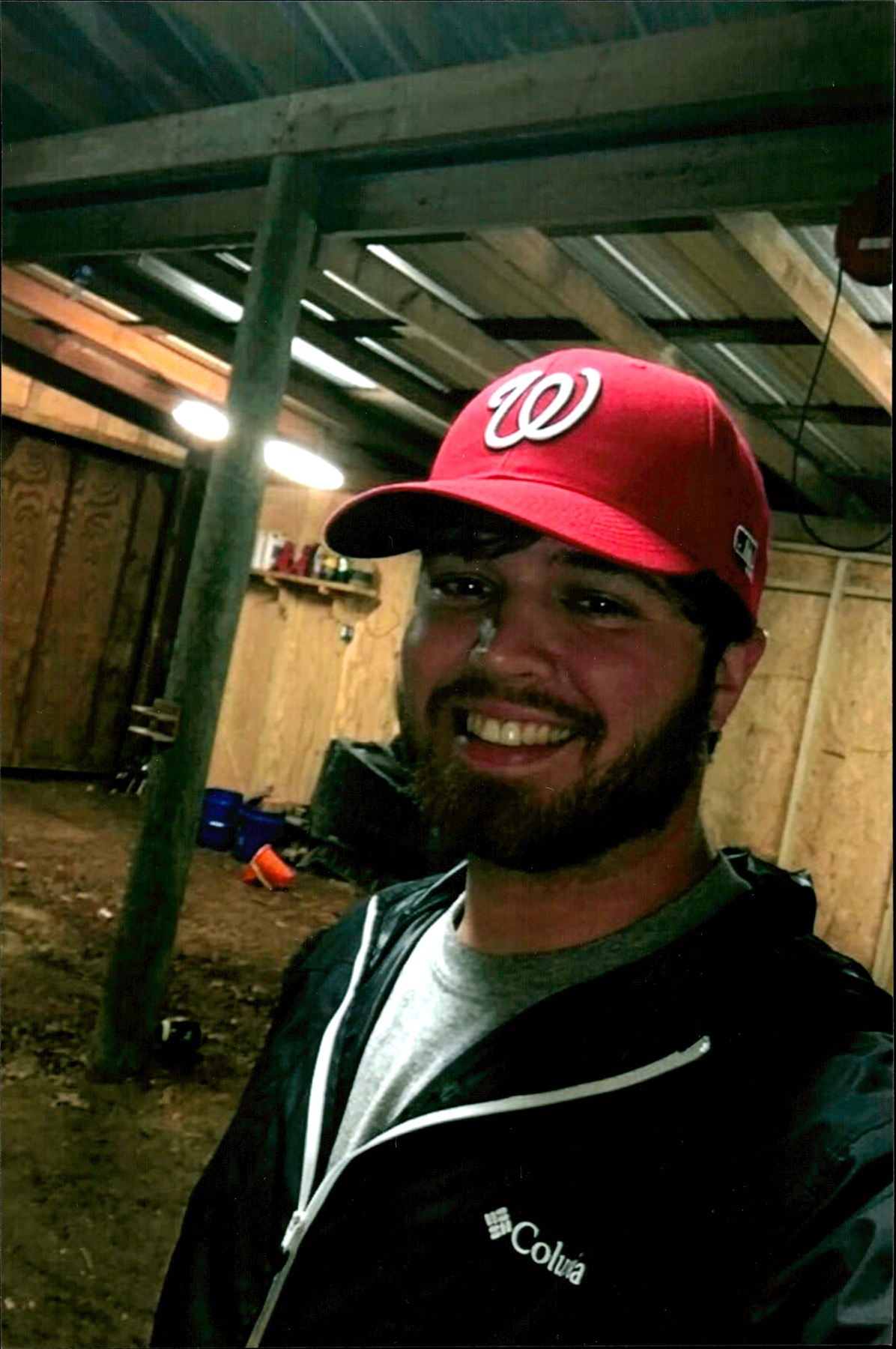 Obituary of Matthew Landon Tillery