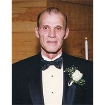 Obituary of Mike O'Dell