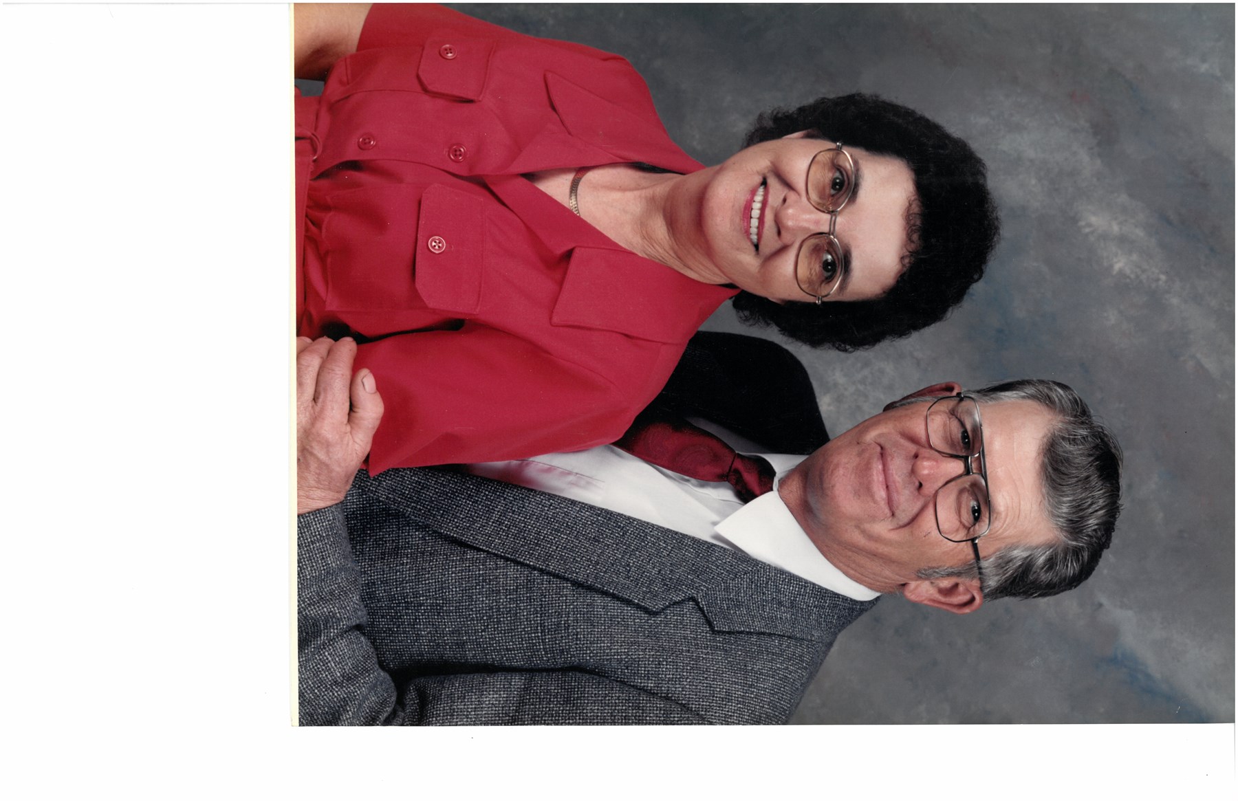 Obituary of Annie Louise Tubbs