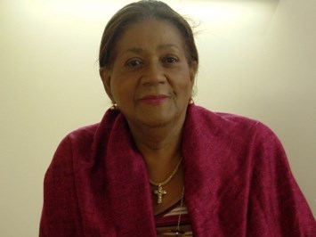 Obituary of Marie-Yolaine Alcindor