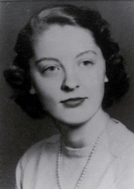 Obituary of Mary Ann Watson