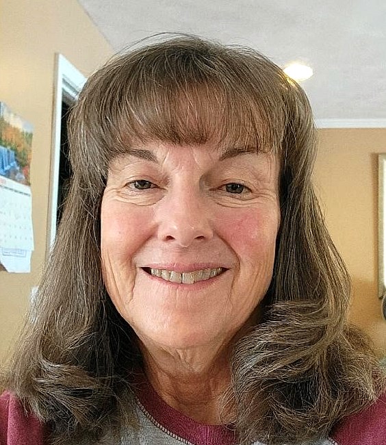 Obituary of Trina Lynn Robbins