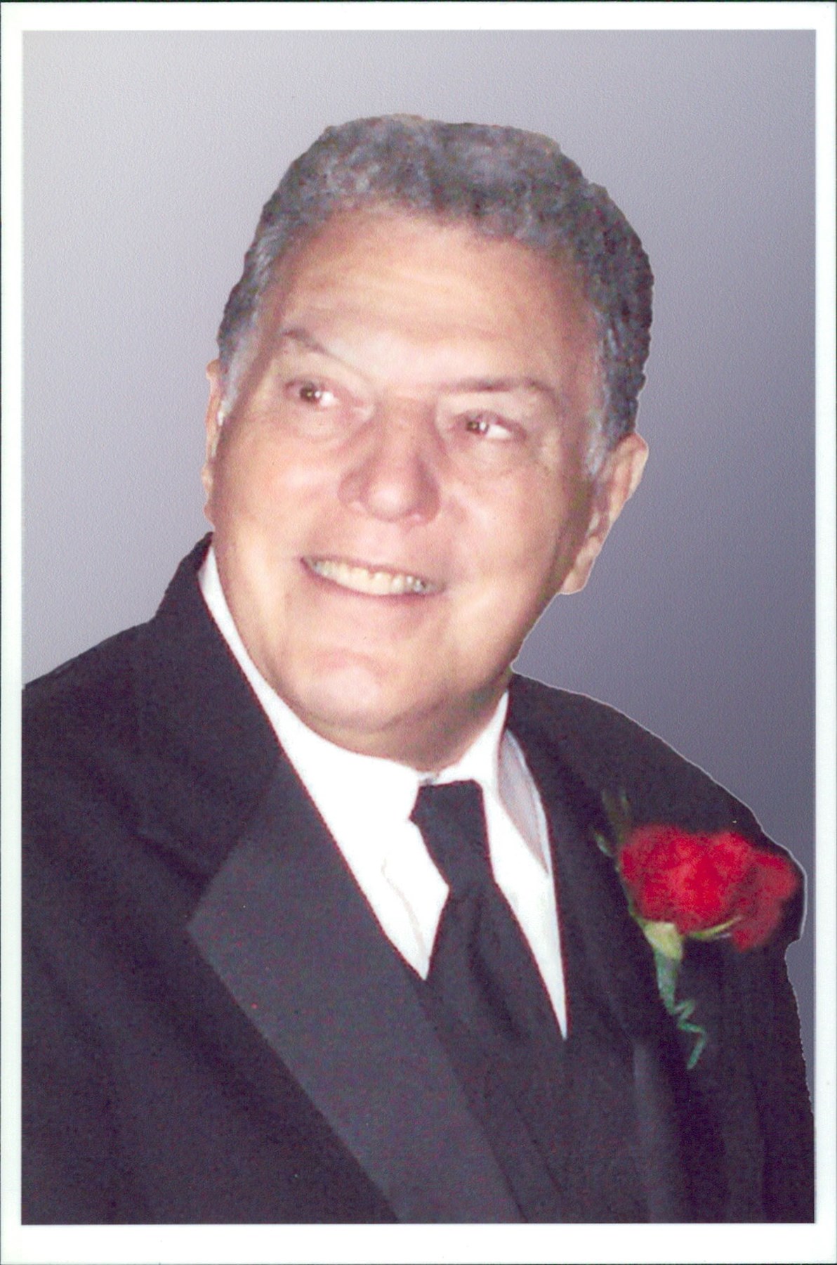 Avis de décès de Vincent M. Tagliarino