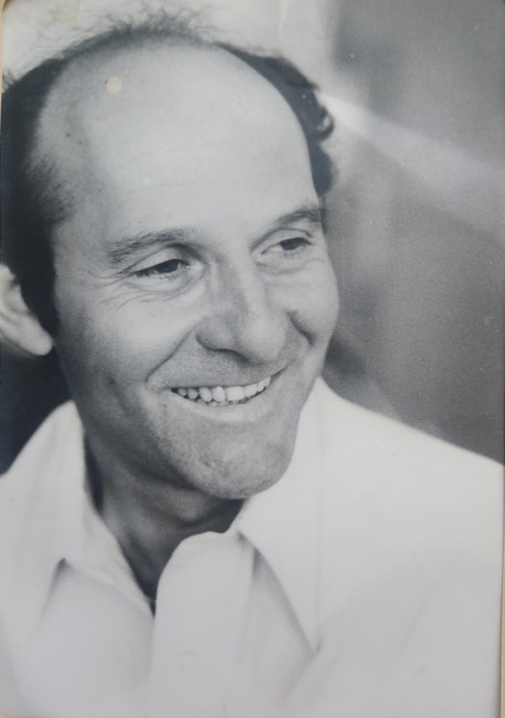 Obituary of Michael Korenblit