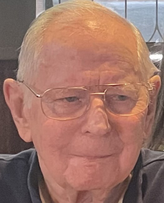Obituary of Norman Lowell Frost