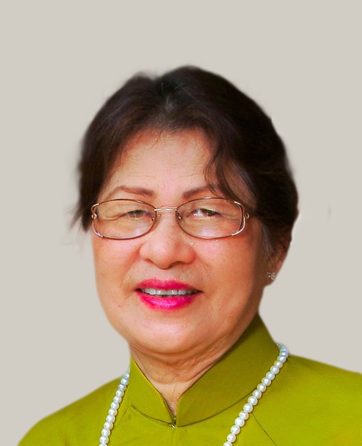 Obituary of Bac Thi Nguyen