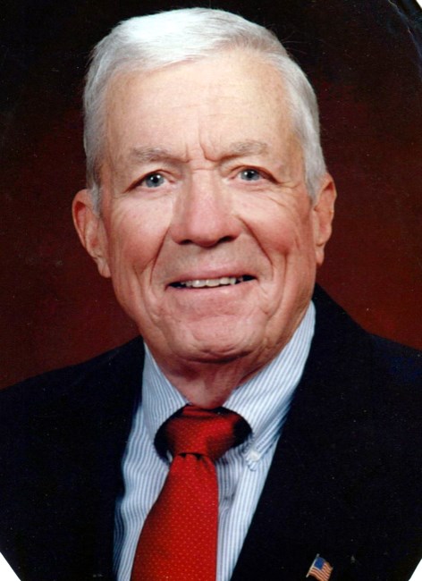 Obituary of Kenneth C. Cole