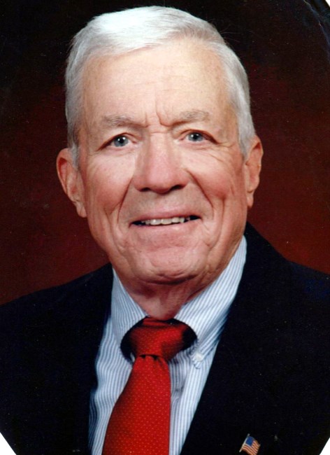 Obituario de Kenneth C. Cole