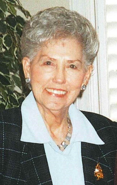 Obituary of Naomi Thigpen