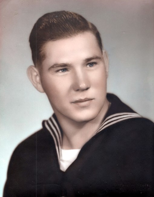 Obituary of Leo Melvin Seward