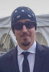 Obituary of Andrew "Pony" Justin Sudberry Bush