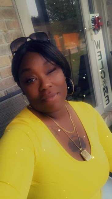 Obituary of Jacqueline Williams