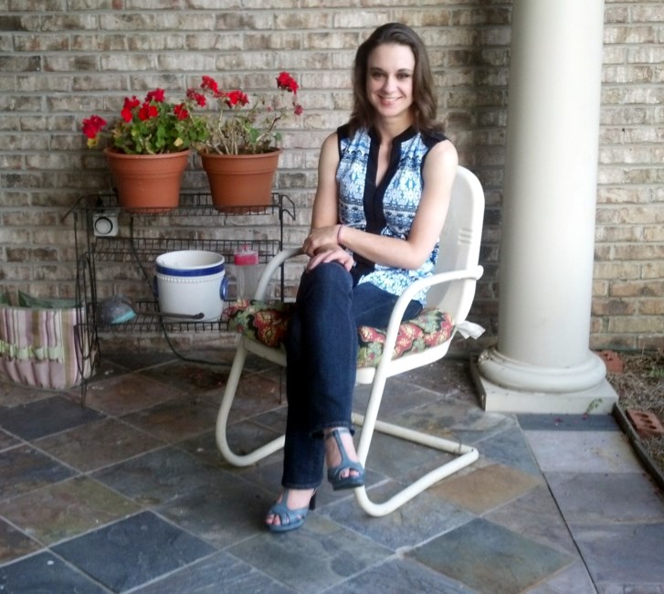 Obituary of Lauren Harper Wilder