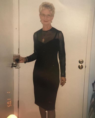 Obituary of Kathryn (Theriot) Bridges