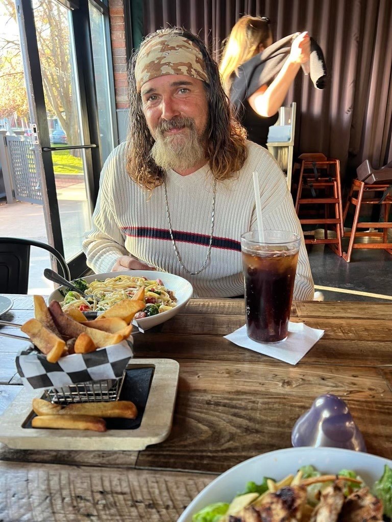 Obituary of Shawn G. Palmer