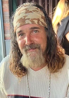 Obituary of Shawn G. Palmer