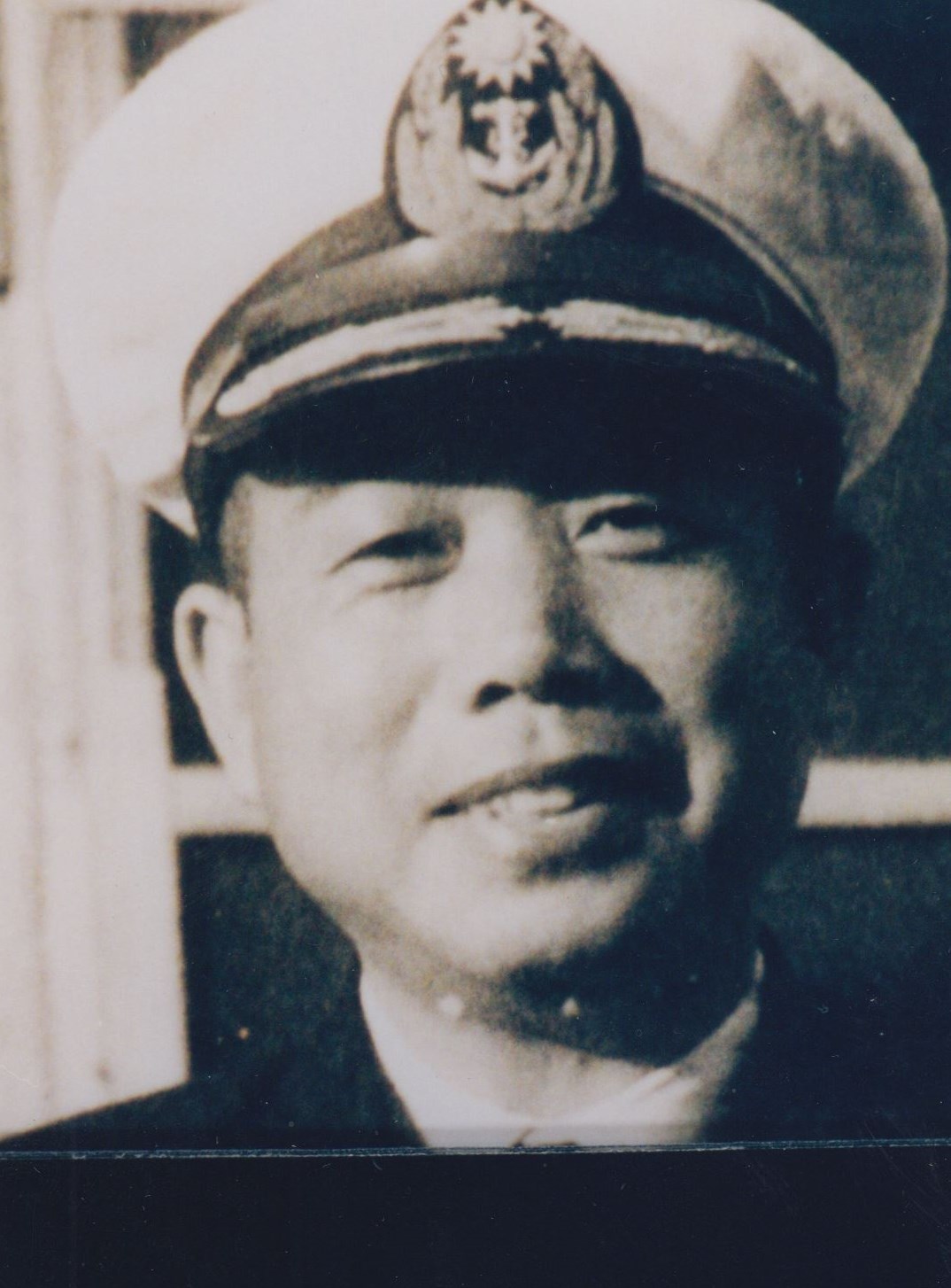 Obituary of Fu-Chang Lee
