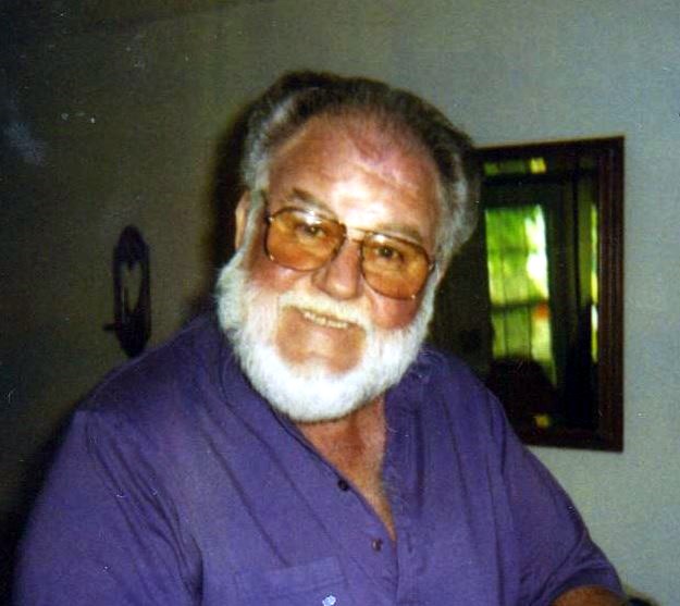 Obituary of Darrell "D.B." Bradford Matthews