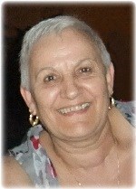 Obituary of Gaudenza Piperni