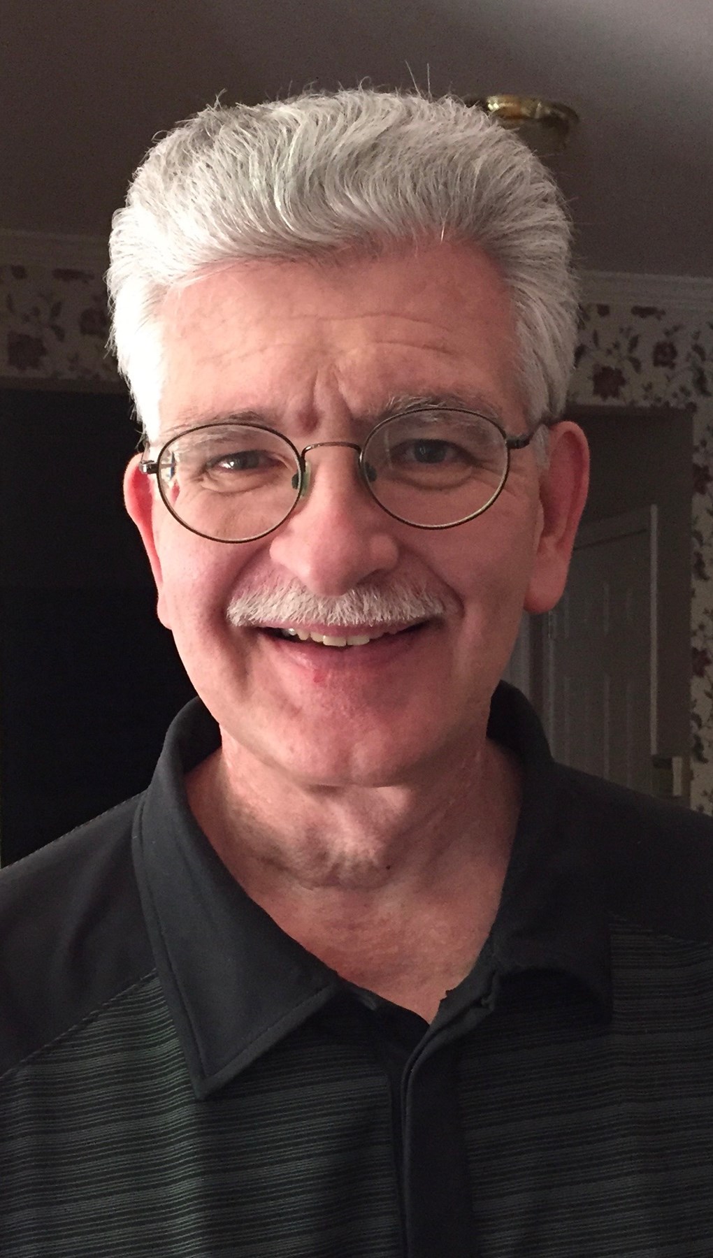 Obituary of Philip Alexander Karter