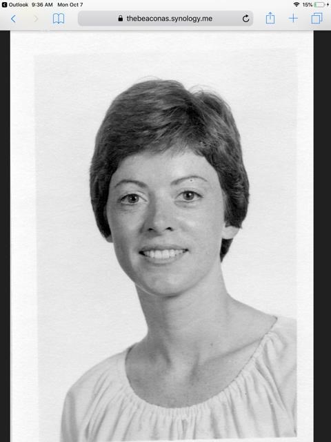 Obituary of Cora Sue Sansom