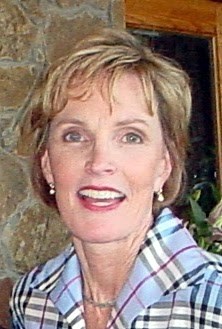 Obituary of Nancy Covington Olney