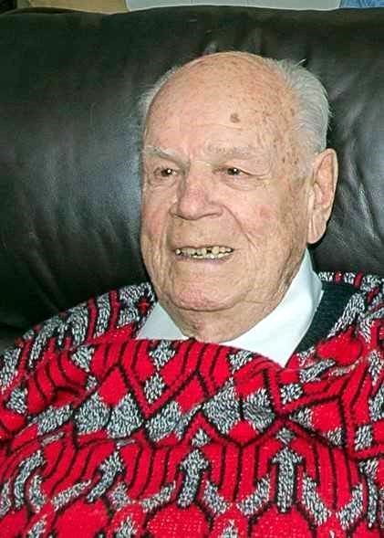 Obituary of Richard Roy Grenier