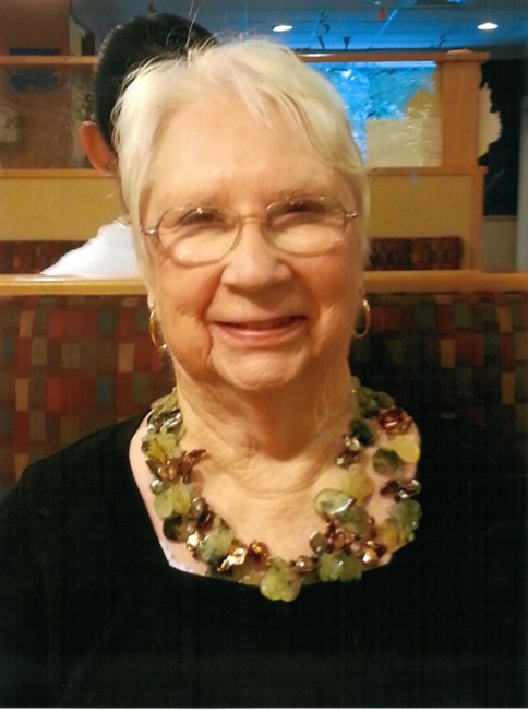 Obituary of Janice Hendershot