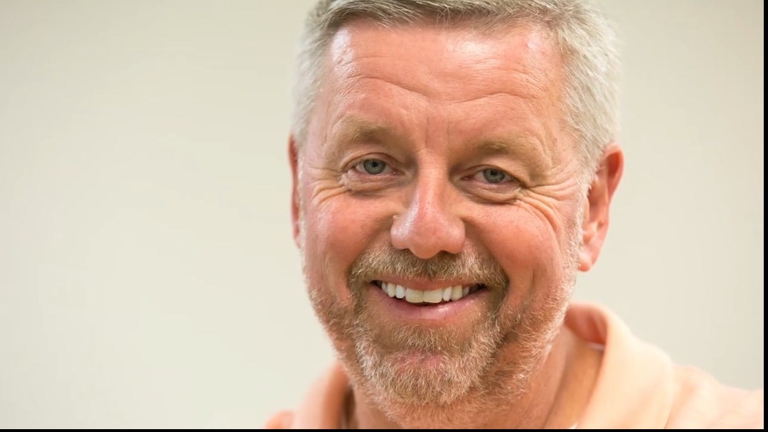 Obituary of William J. "Butch" Barfield