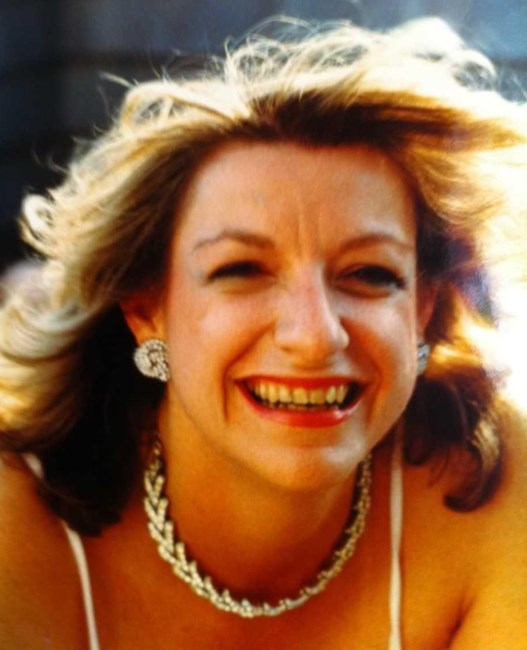 Obituary of Nicole Renee Tanguy