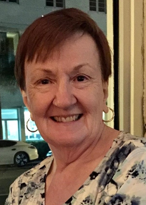 Virginia Lee Coleman Obituary - Lilburn, GA