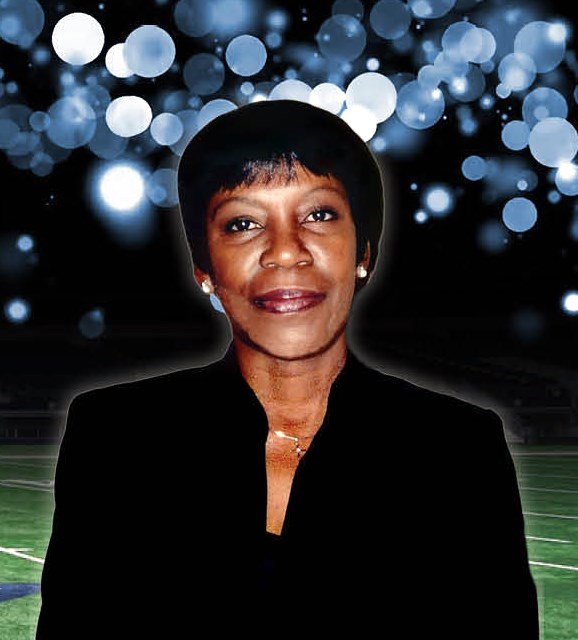 Obituary of Gracie V. Gee