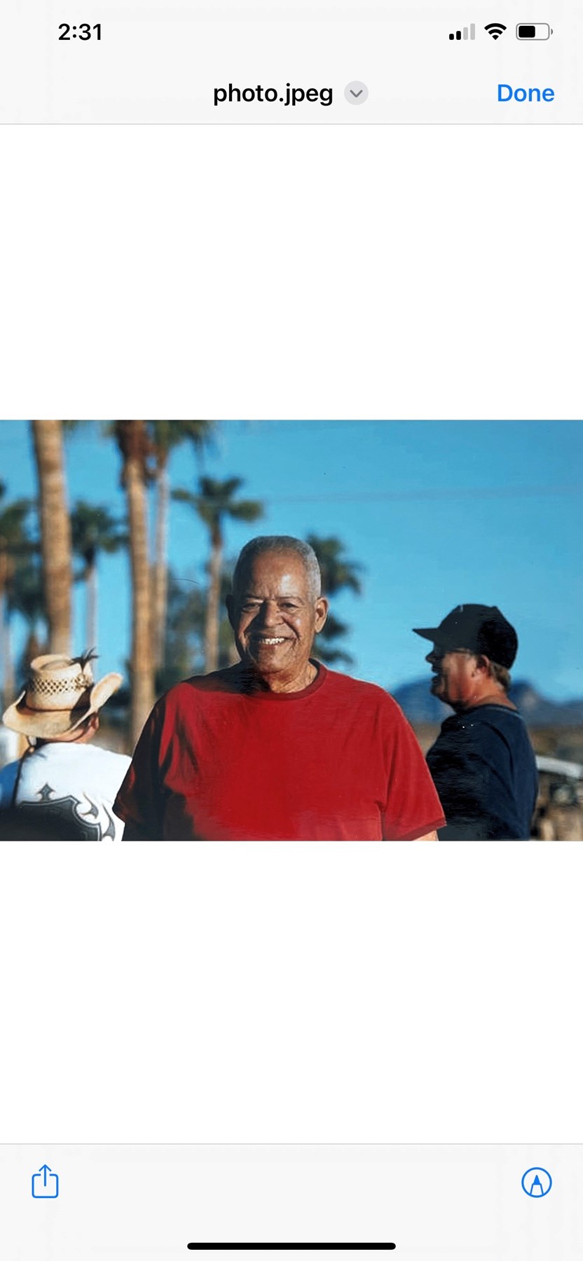 Obituary of Charles Witt Wingate Sr.