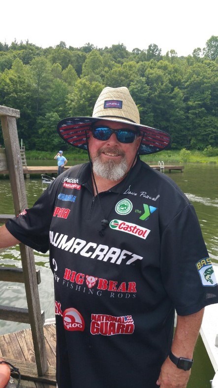 Obituary of David Kelly Purcell