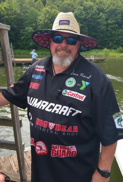 Obituary of David Kelly Purcell