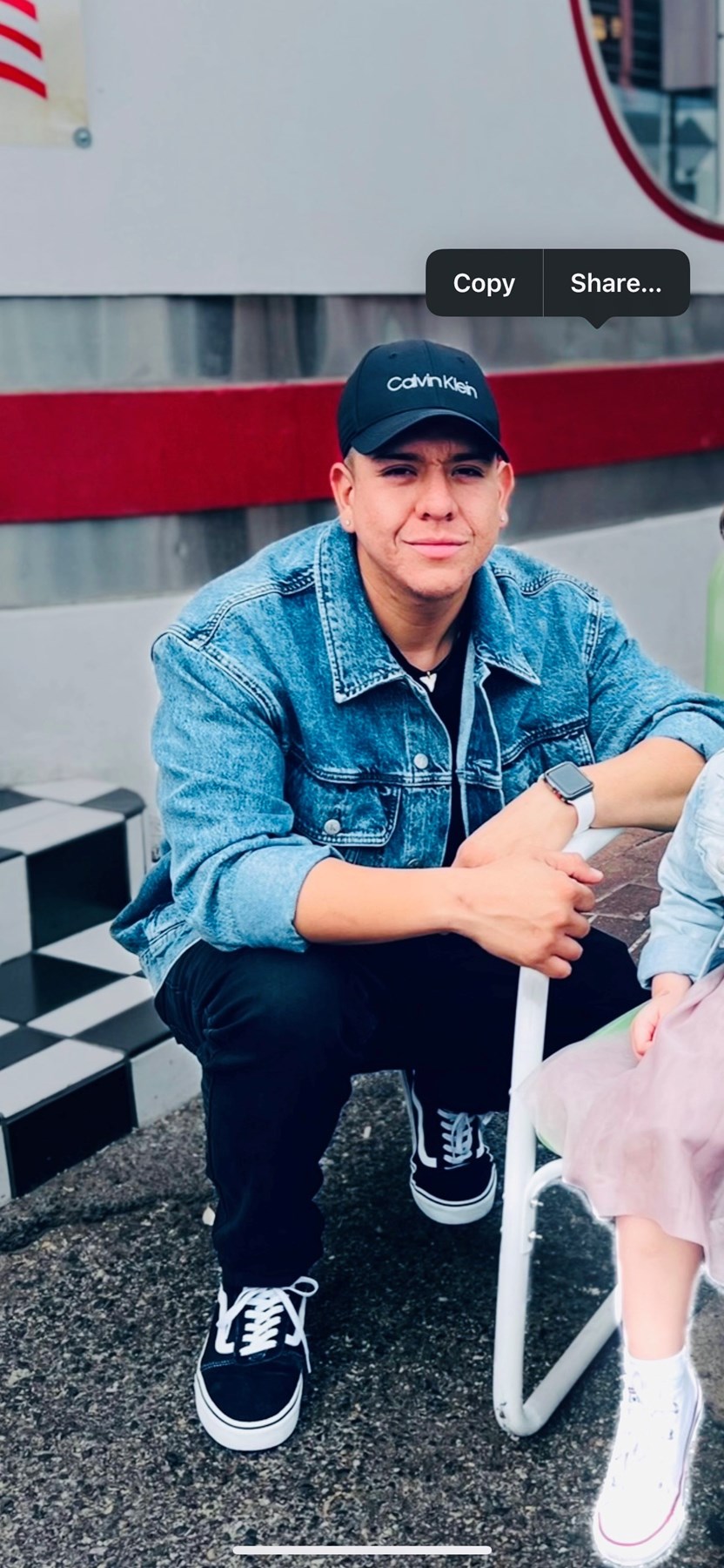 Obituario de Cesar Damian Rodriguez