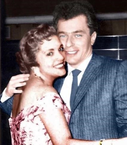 Obituary of Sybil Wishnoff