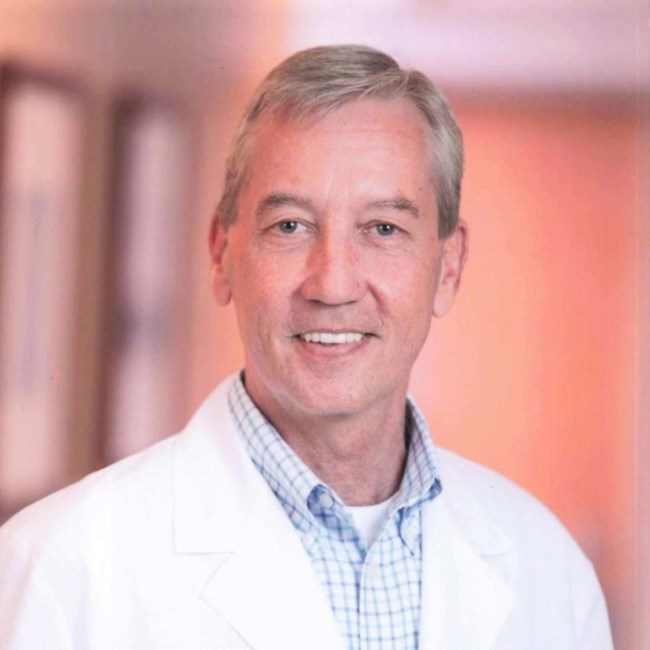 Obituary of Gerald Douglas Blankenship