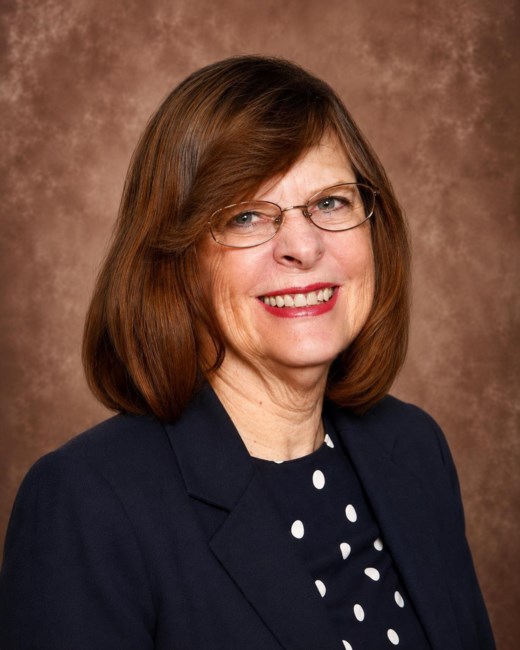 Obituary of Mary Lyn Porter