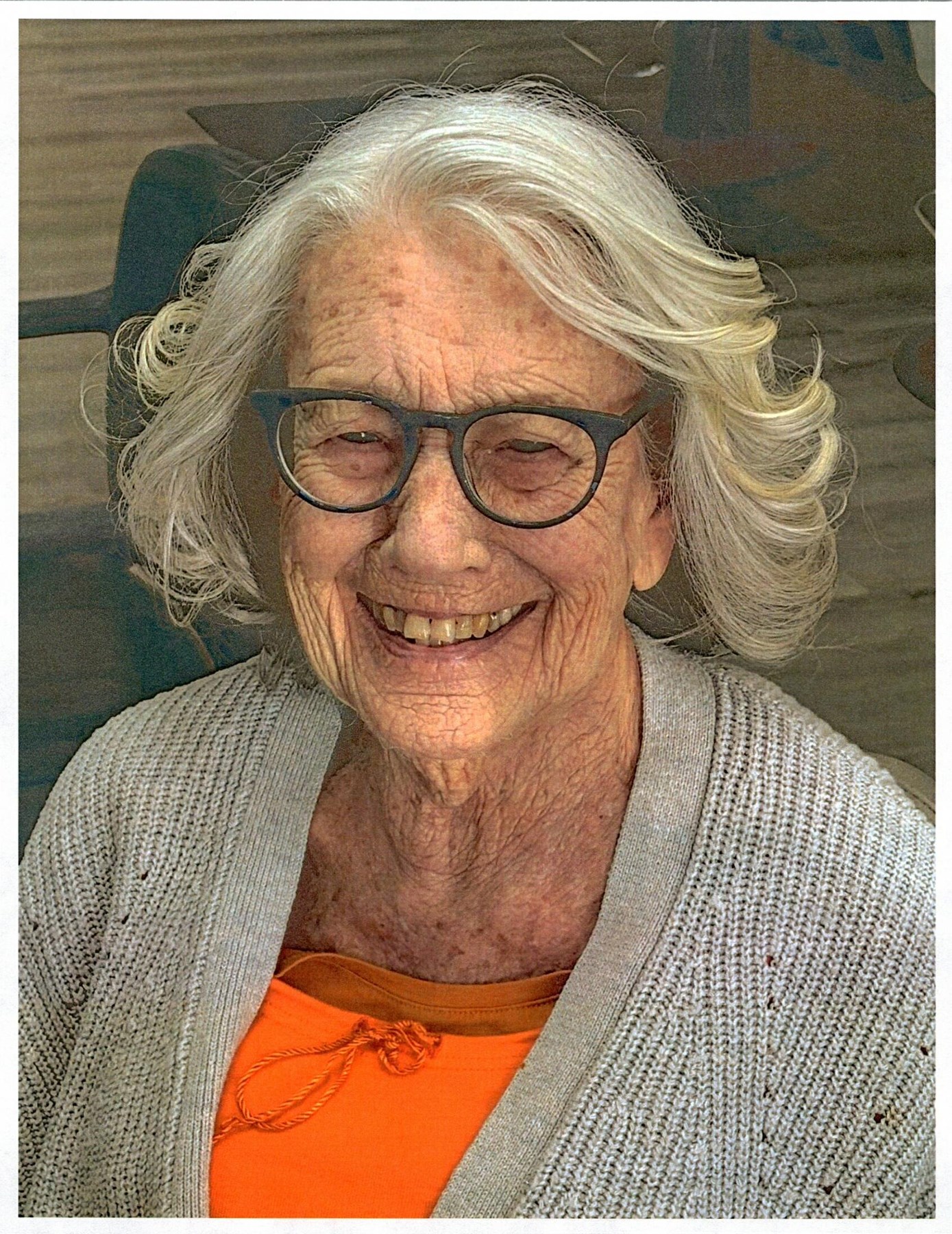 Obituary of Liana Marks