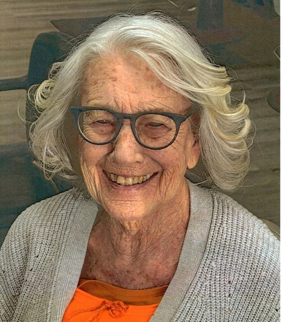 Obituary of Liana Marks