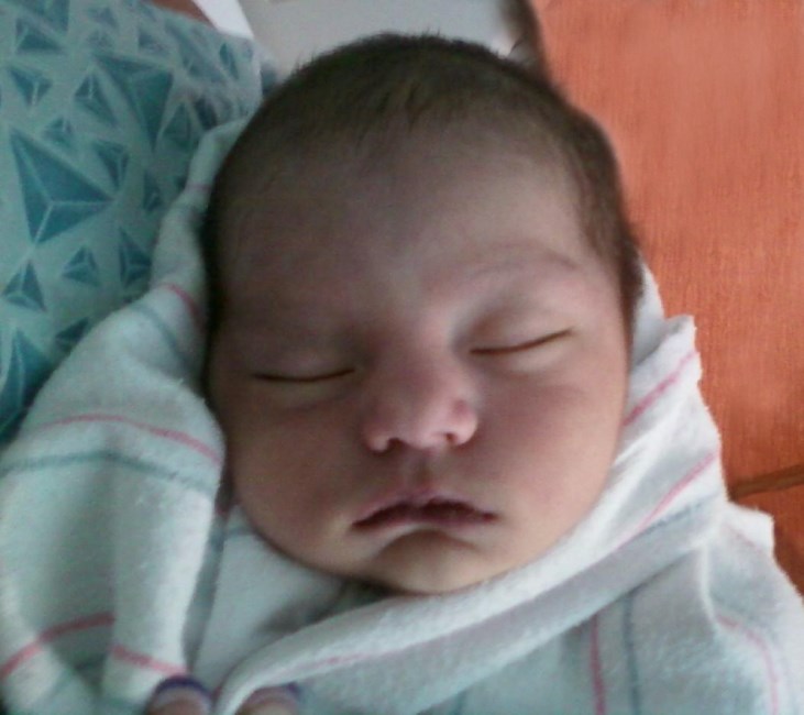 Obituary of Shyanne Breanna Estrada