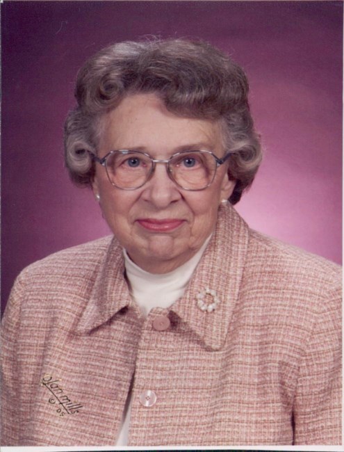 Avis de décès de Betty R Keck Roach