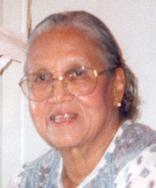 Obituary of Rebecca Henry Howard