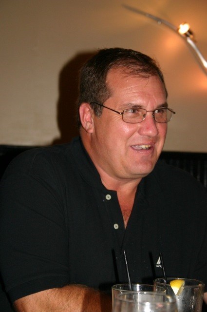 Obituary of Brad David Smith