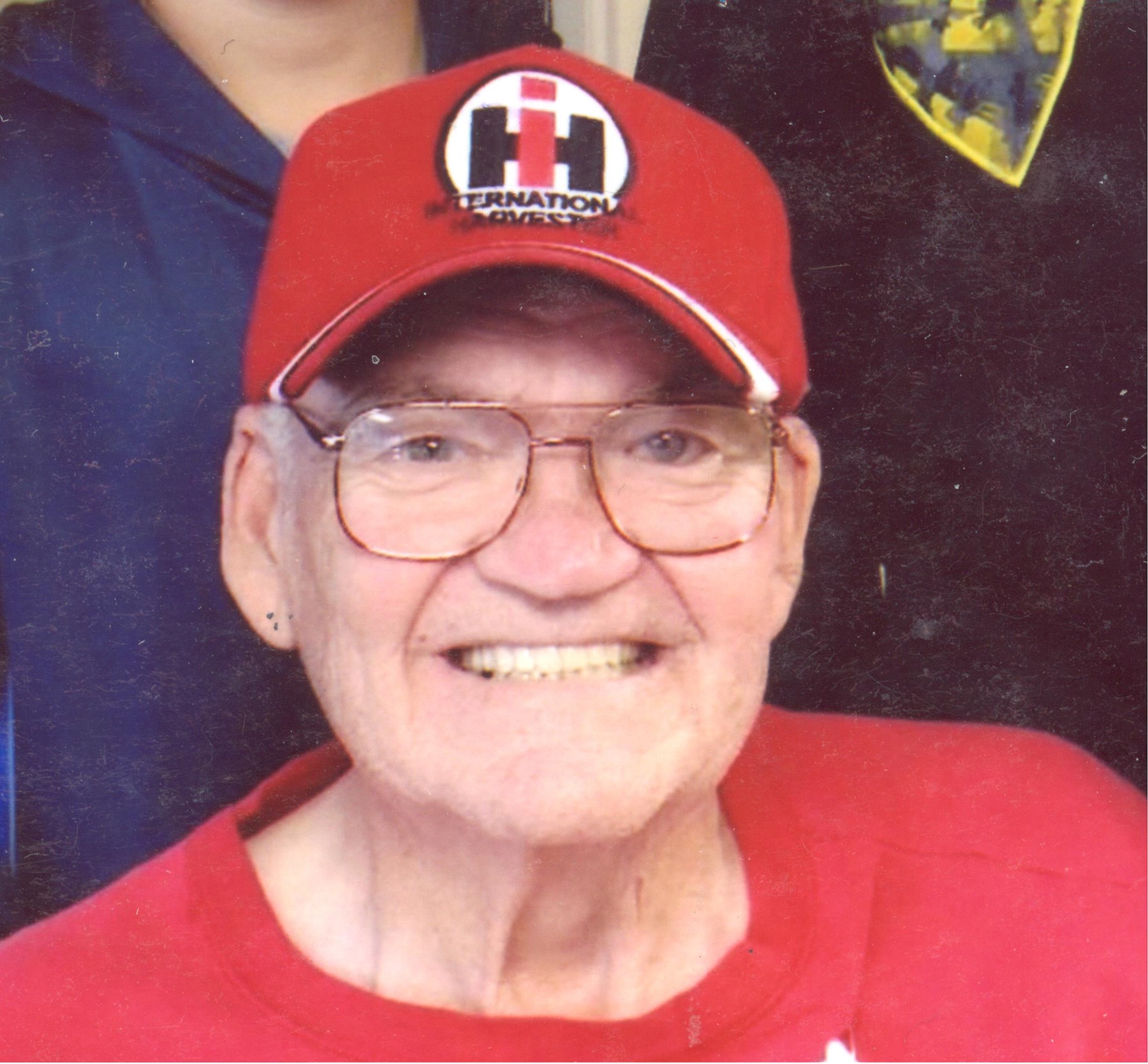 Obituary of Arthur Lee "Curly" Ballinger