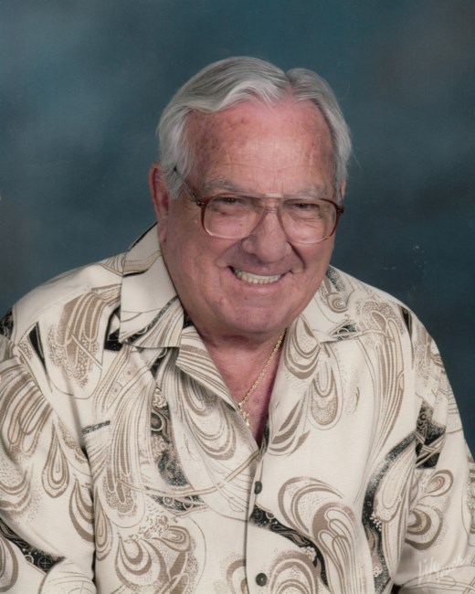 Obituary of Frank Bitonti