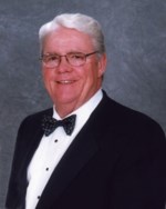 Robert Buckingham